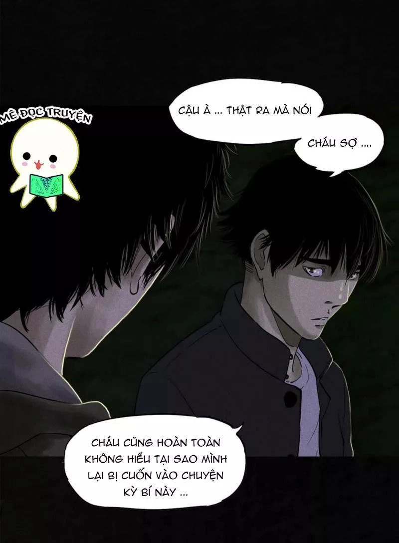 Thành Đô 1995 Chapter 38 - 18