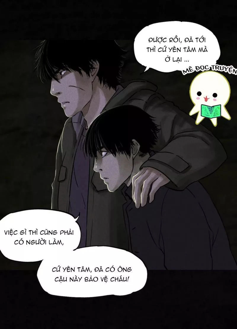 Thành Đô 1995 Chapter 38 - 21