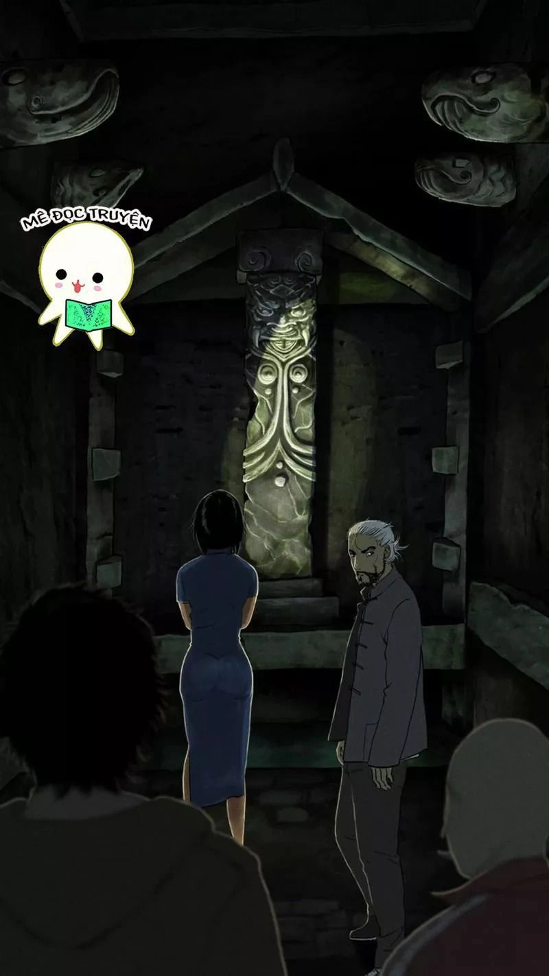 Thành Đô 1995 Chapter 38 - 26