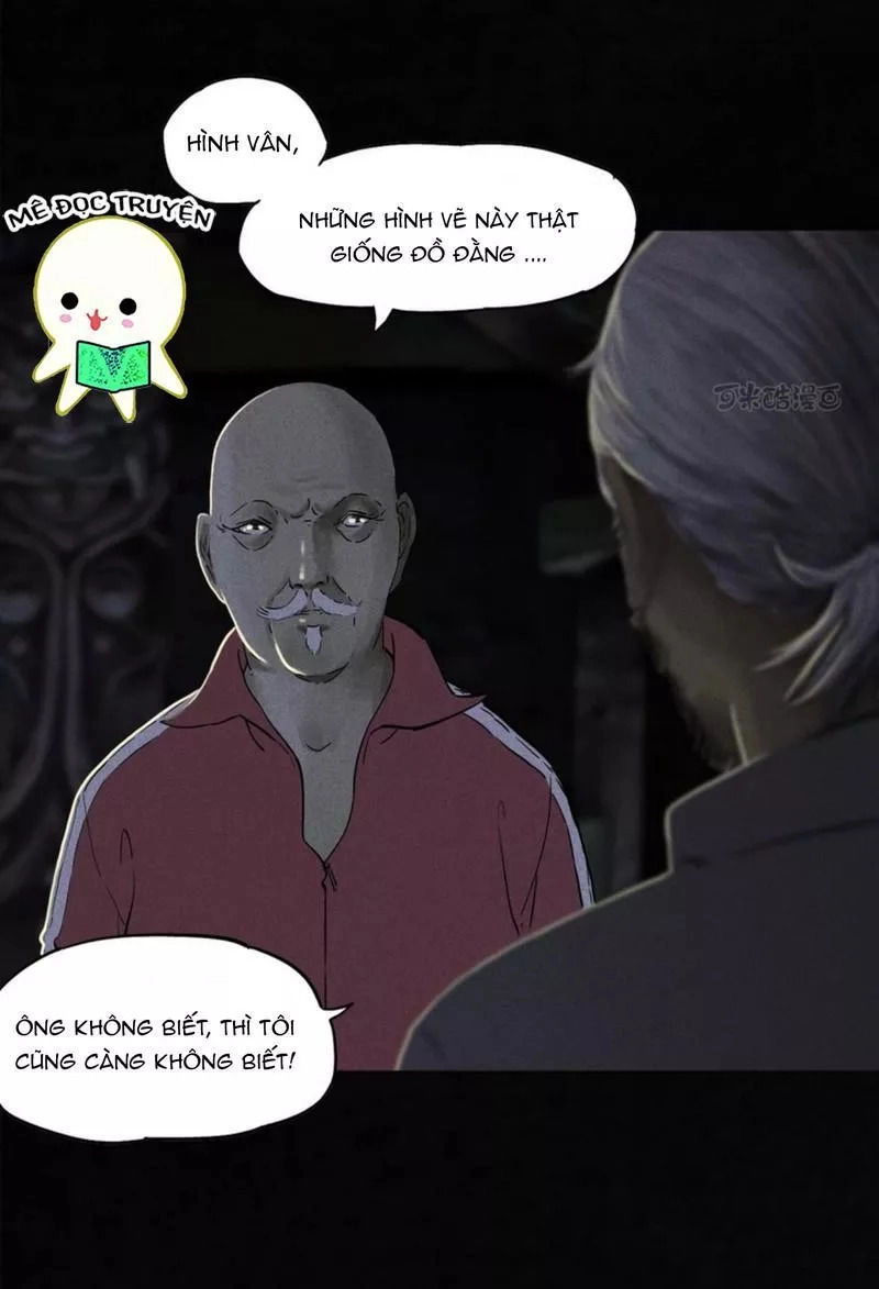 Thành Đô 1995 Chapter 38 - 30