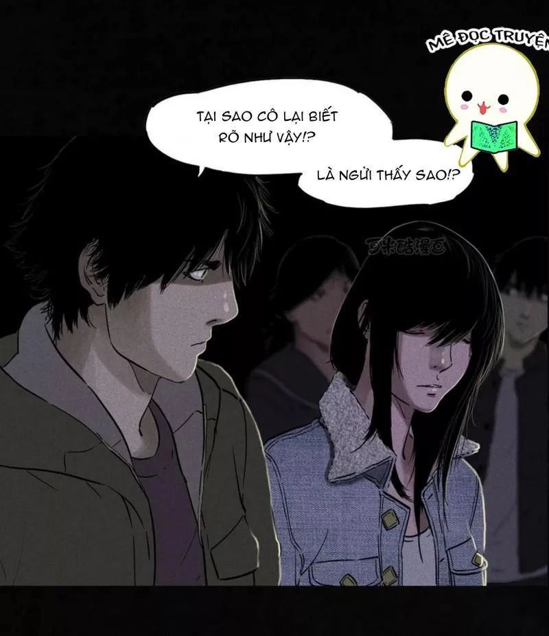 Thành Đô 1995 Chapter 38 - 33