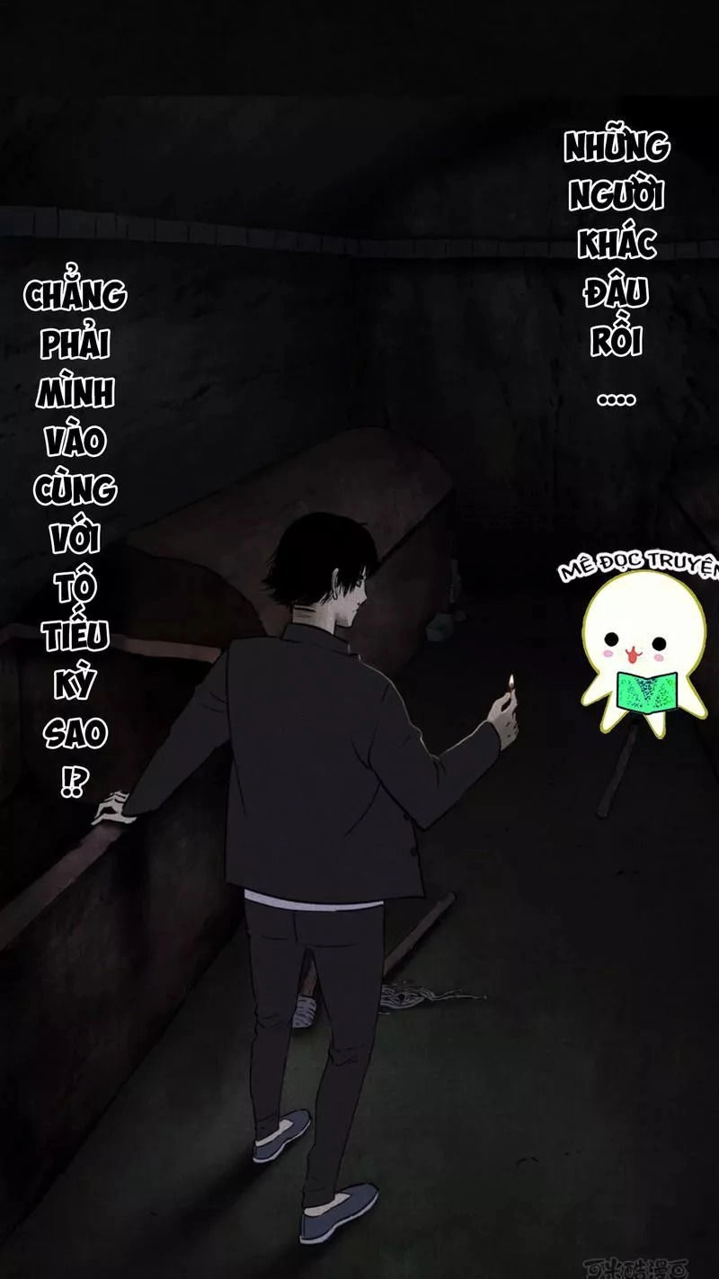 Thành Đô 1995 Chapter 39 - 15