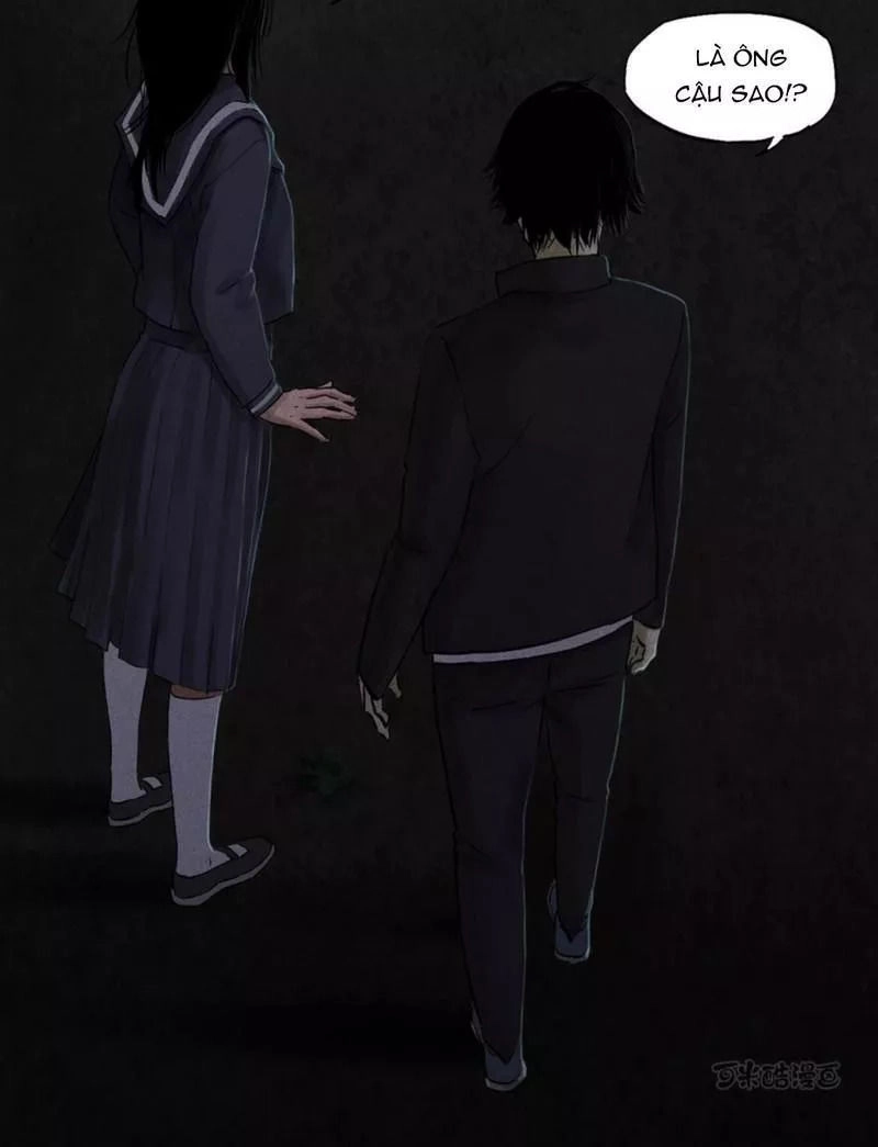 Thành Đô 1995 Chapter 40 - 6