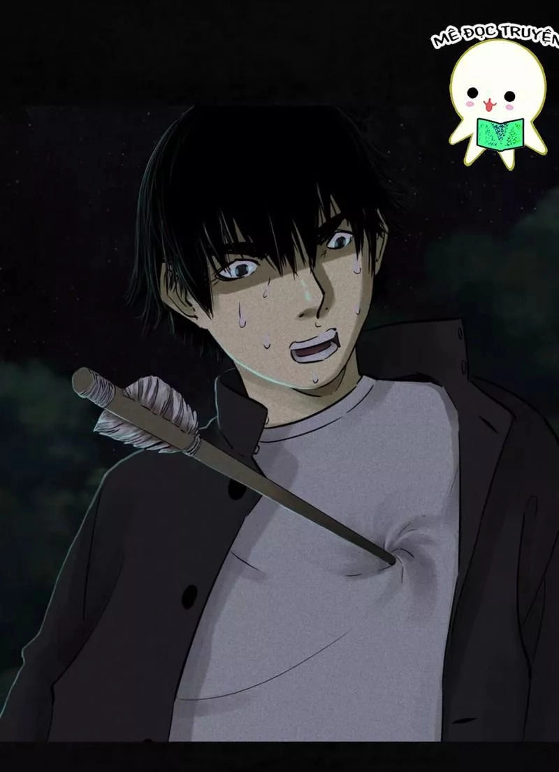 Thành Đô 1995 Chapter 40 - 10