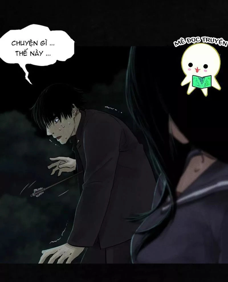 Thành Đô 1995 Chapter 40 - 12