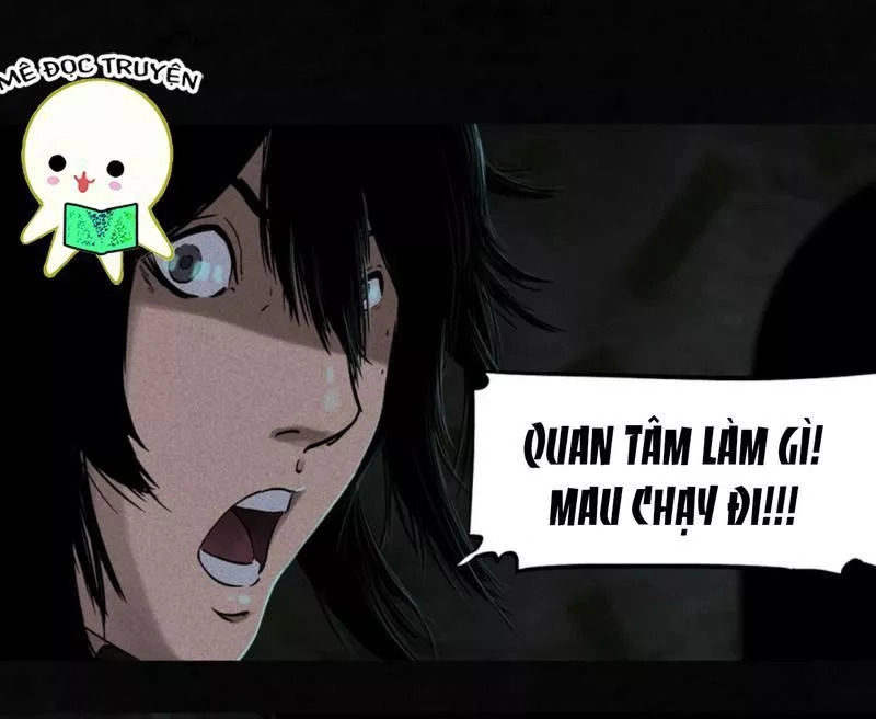 Thành Đô 1995 Chapter 40 - 13