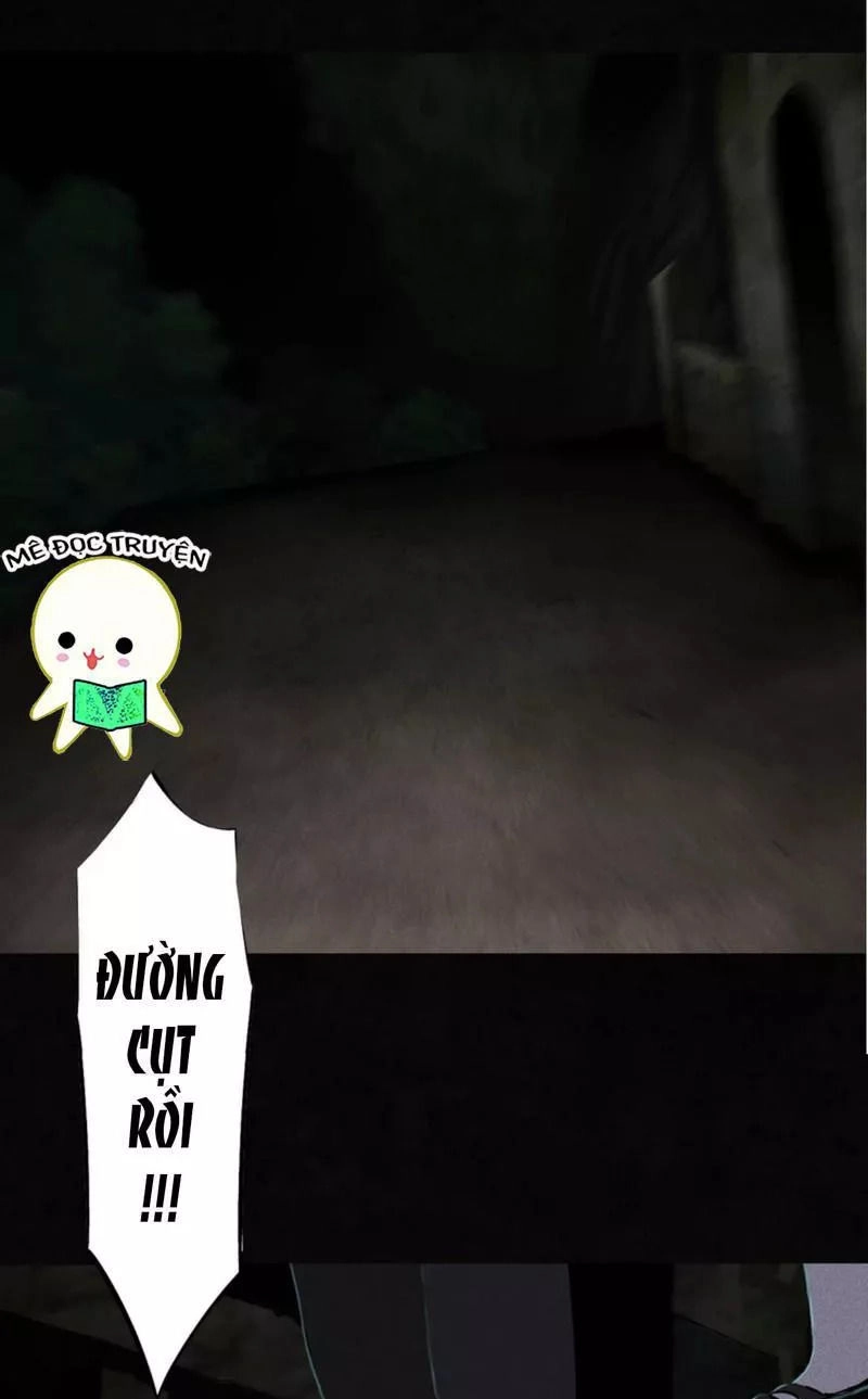 Thành Đô 1995 Chapter 40 - 15