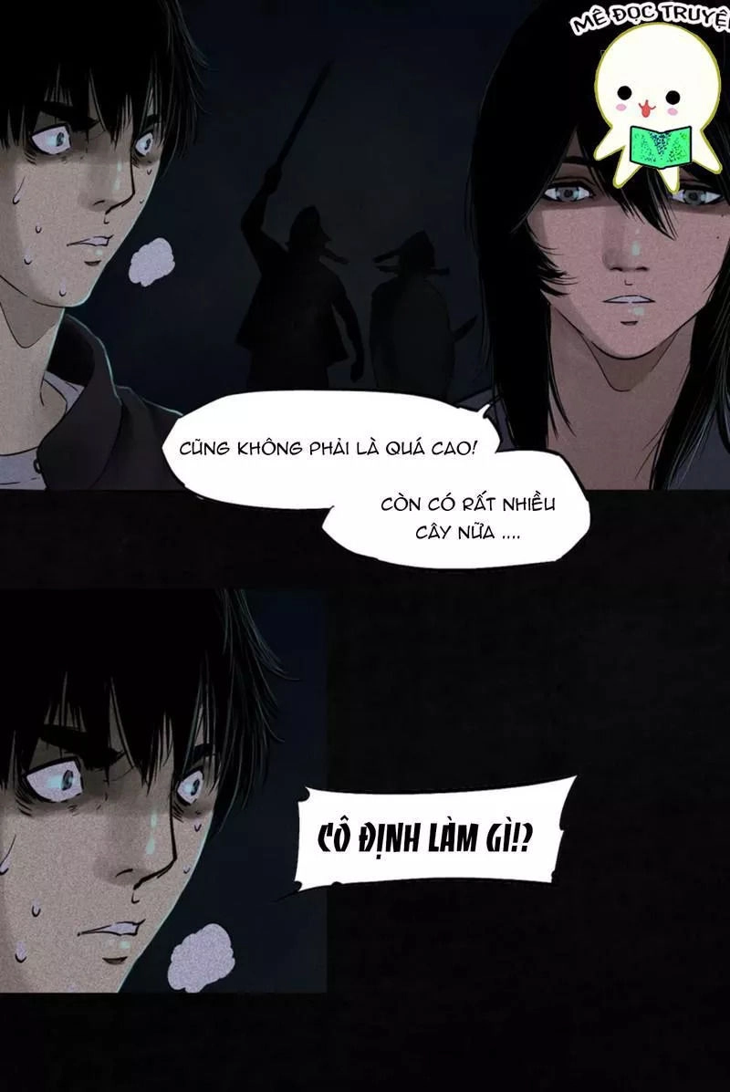 Thành Đô 1995 Chapter 40 - 19