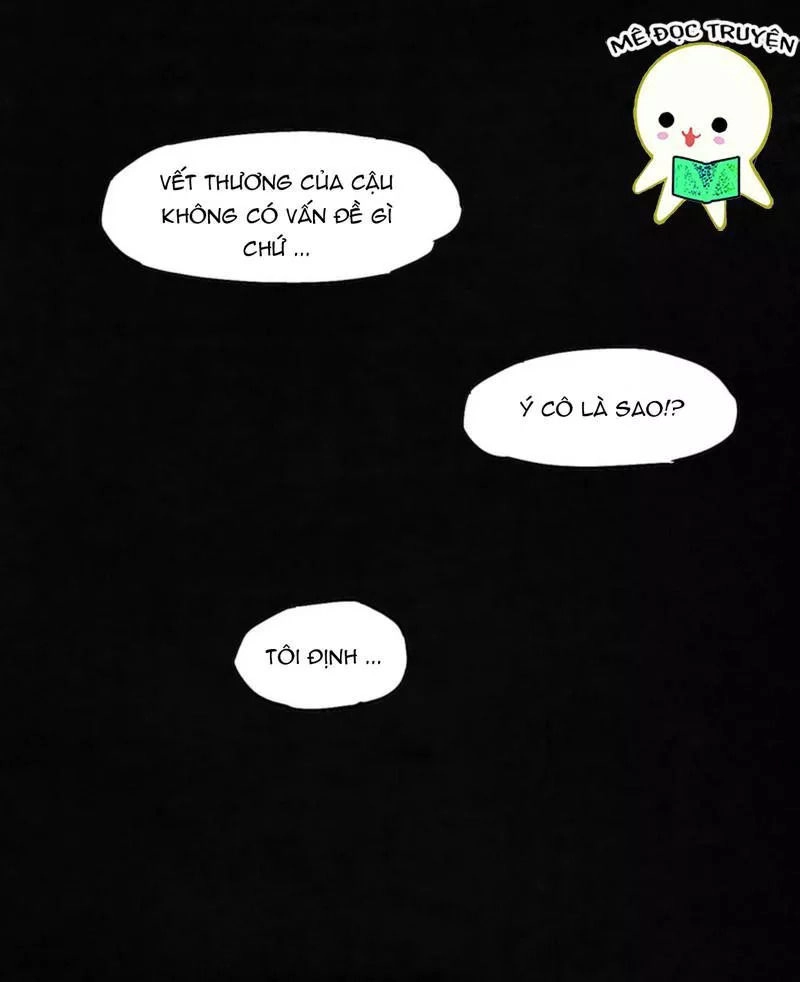 Thành Đô 1995 Chapter 40 - 21