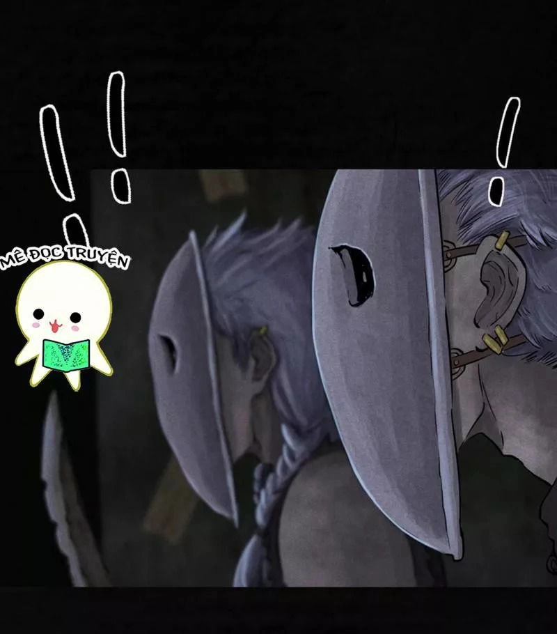 Thành Đô 1995 Chapter 40 - 22