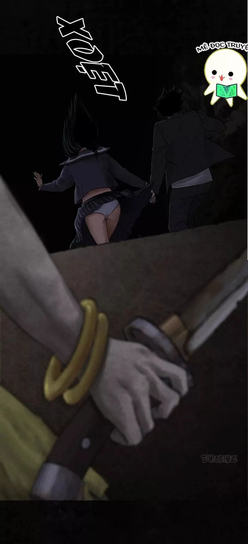 Thành Đô 1995 Chapter 40 - 23