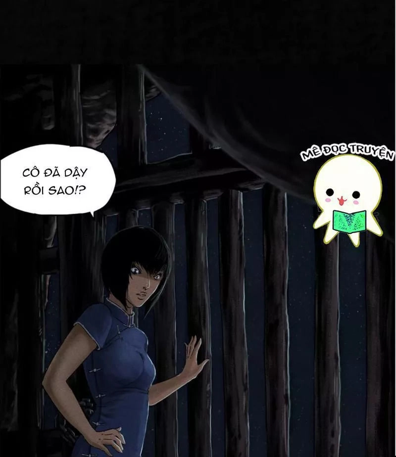 Thành Đô 1995 Chapter 40 - 34