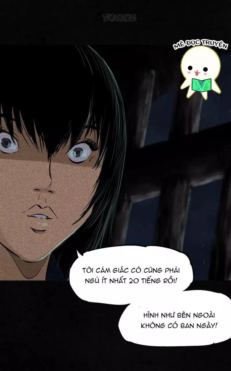 Thành Đô 1995 Chapter 40 - 39