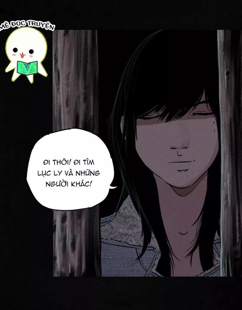 Thành Đô 1995 Chapter 40 - 46