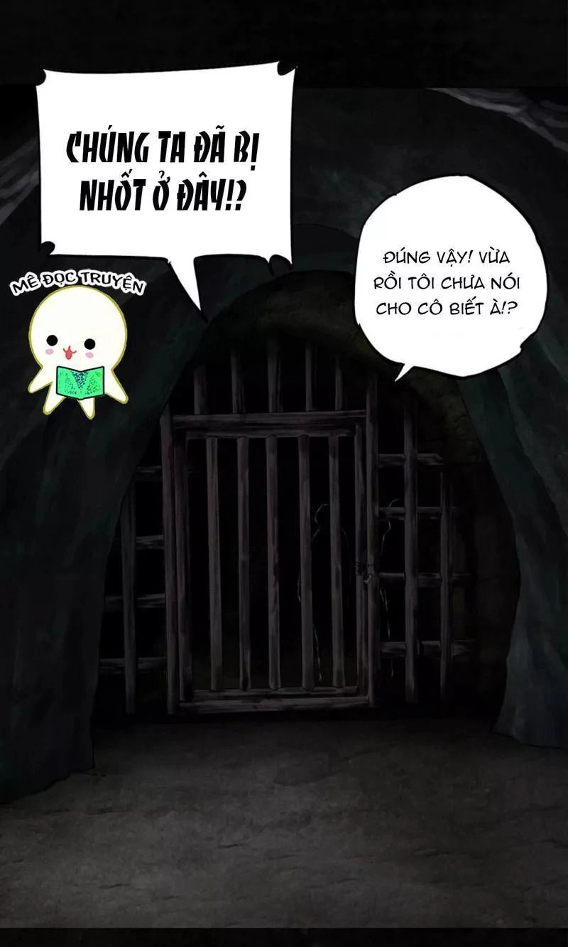 Thành Đô 1995 Chapter 40 - 48