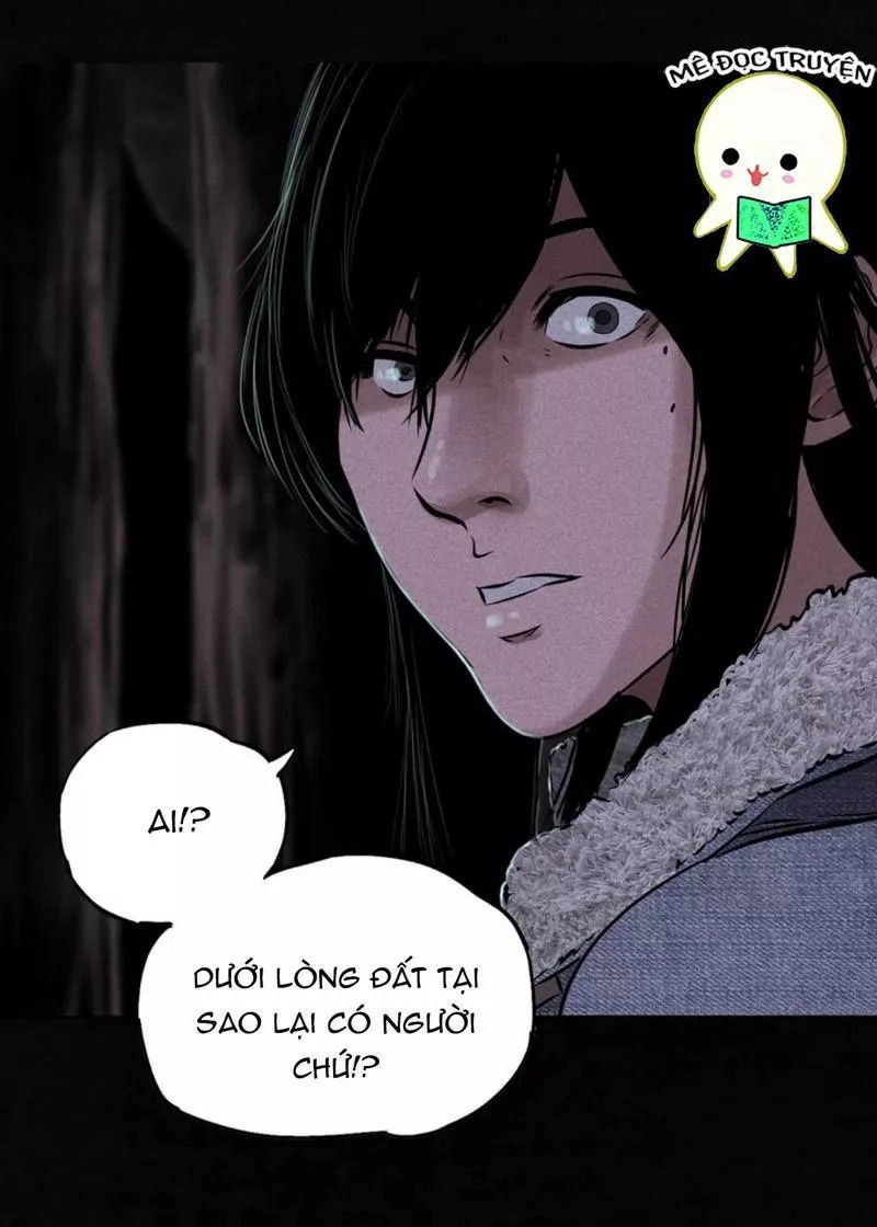 Thành Đô 1995 Chapter 40 - 49