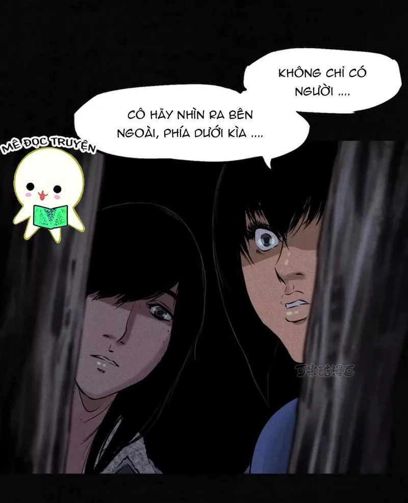 Thành Đô 1995 Chapter 40 - 50