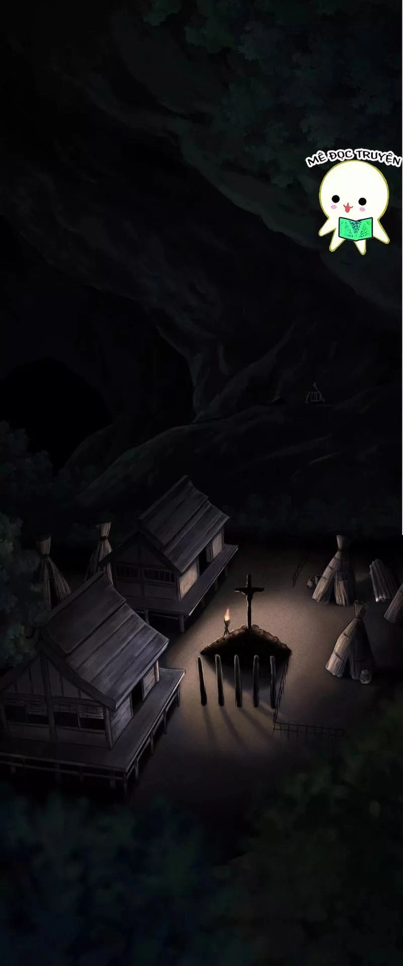 Thành Đô 1995 Chapter 40 - 51