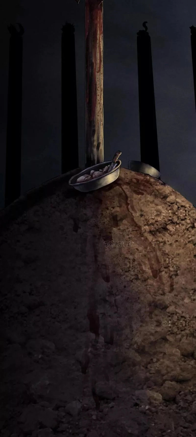 Thành Đô 1995 Chapter 40 - 54