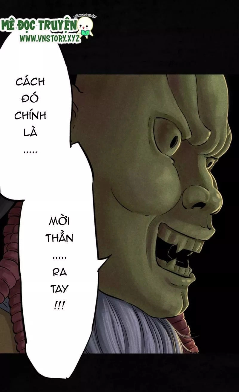 Thành Đô 1995 Chapter 42 - 24