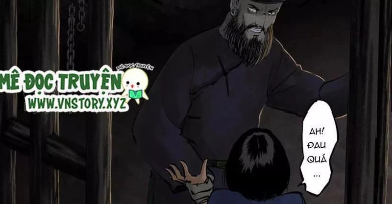 Thành Đô 1995 Chapter 42 - 35