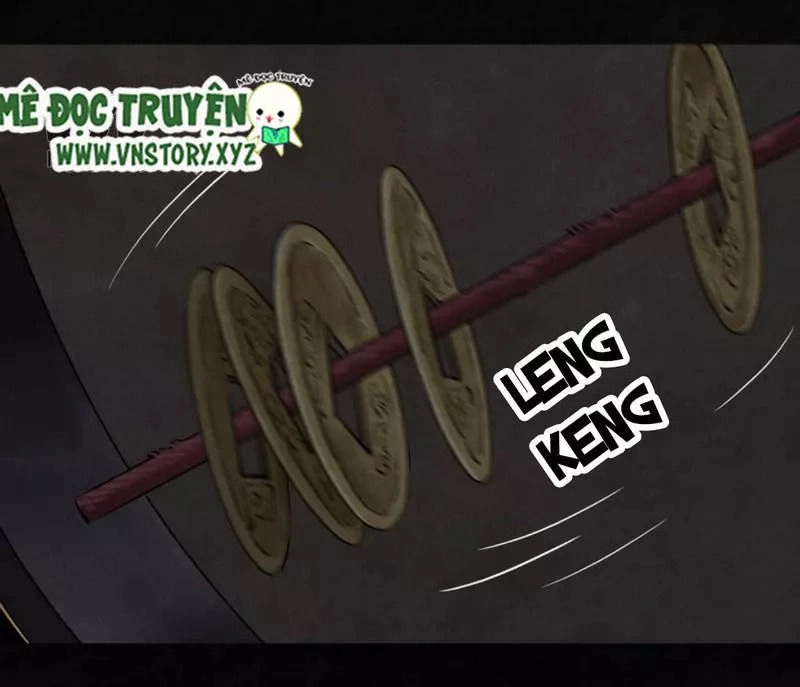 Thành Đô 1995 Chapter 42 - 48