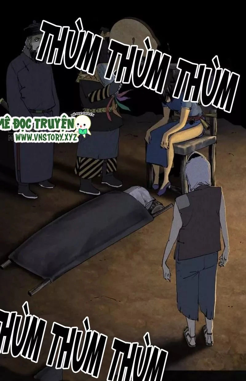 Thành Đô 1995 Chapter 43 - 2