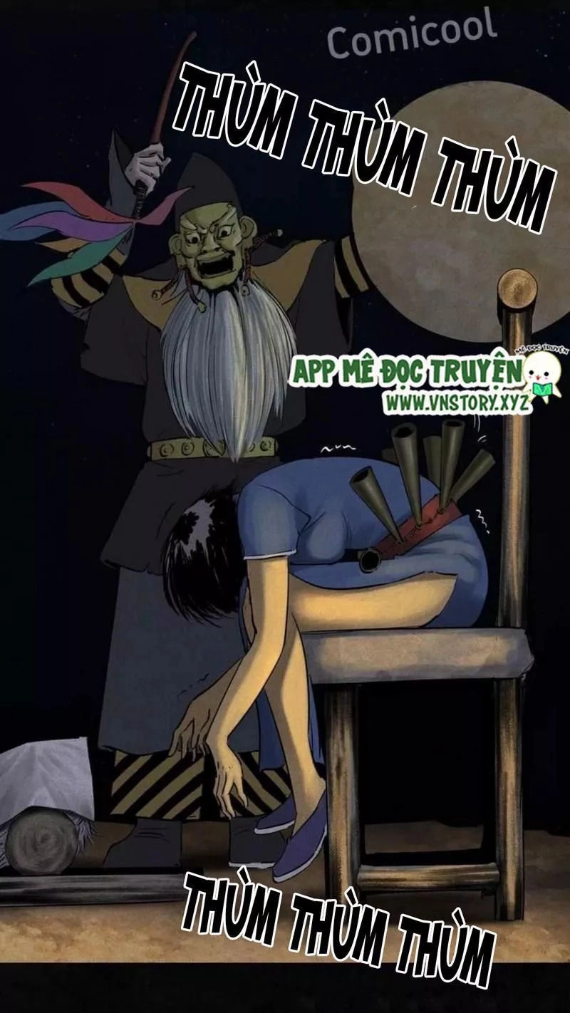 Thành Đô 1995 Chapter 43 - 3