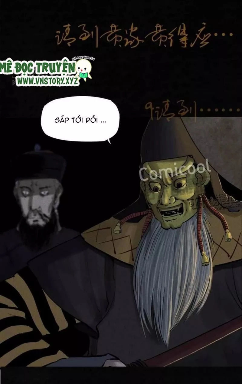 Thành Đô 1995 Chapter 43 - 6