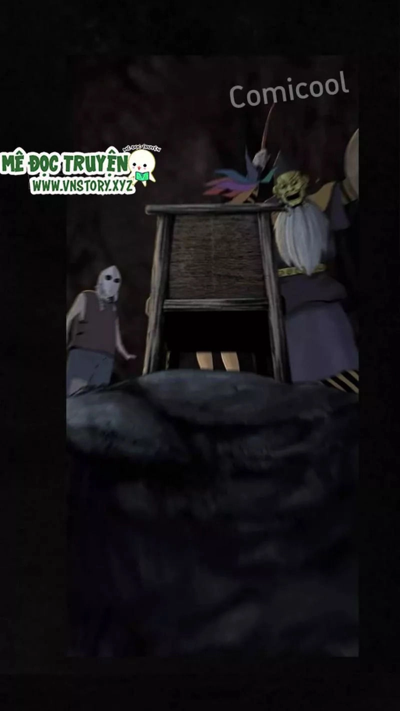 Thành Đô 1995 Chapter 43 - 12