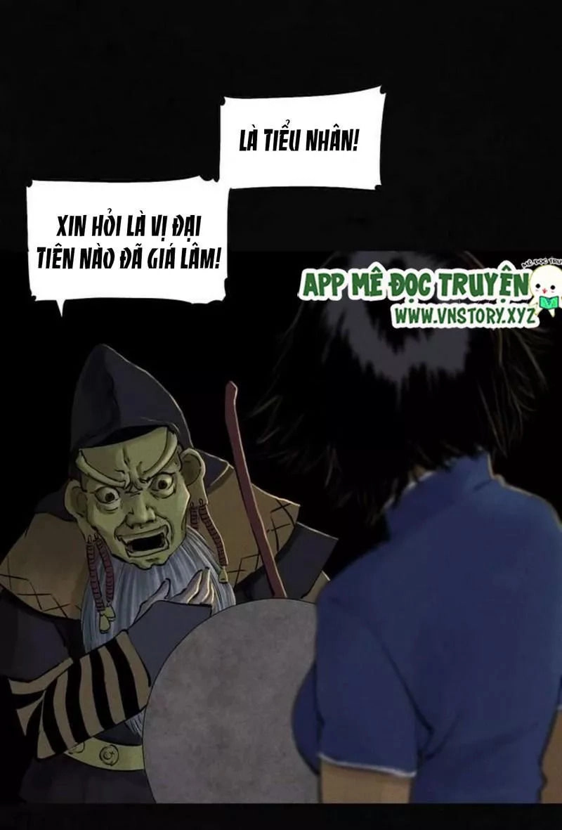 Thành Đô 1995 Chapter 43 - 17