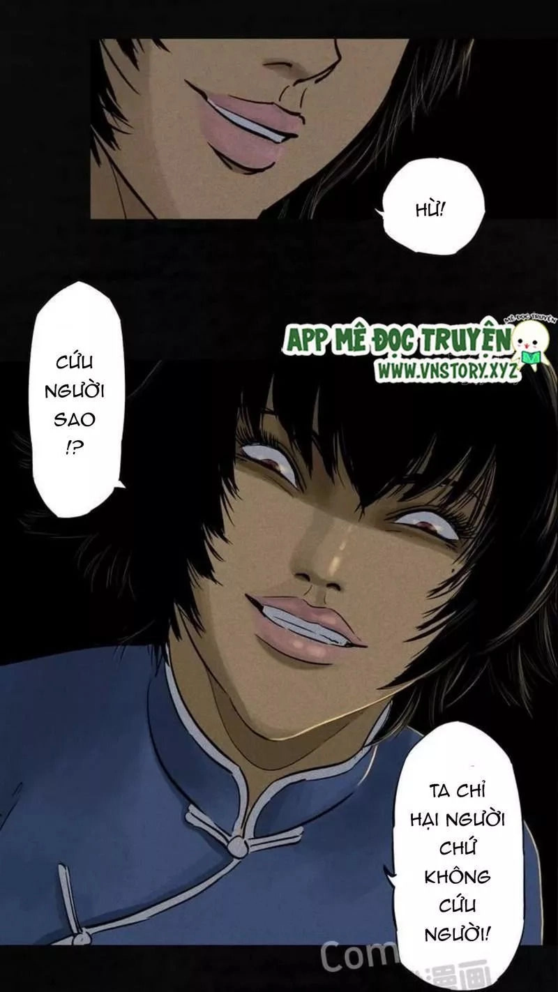 Thành Đô 1995 Chapter 43 - 25