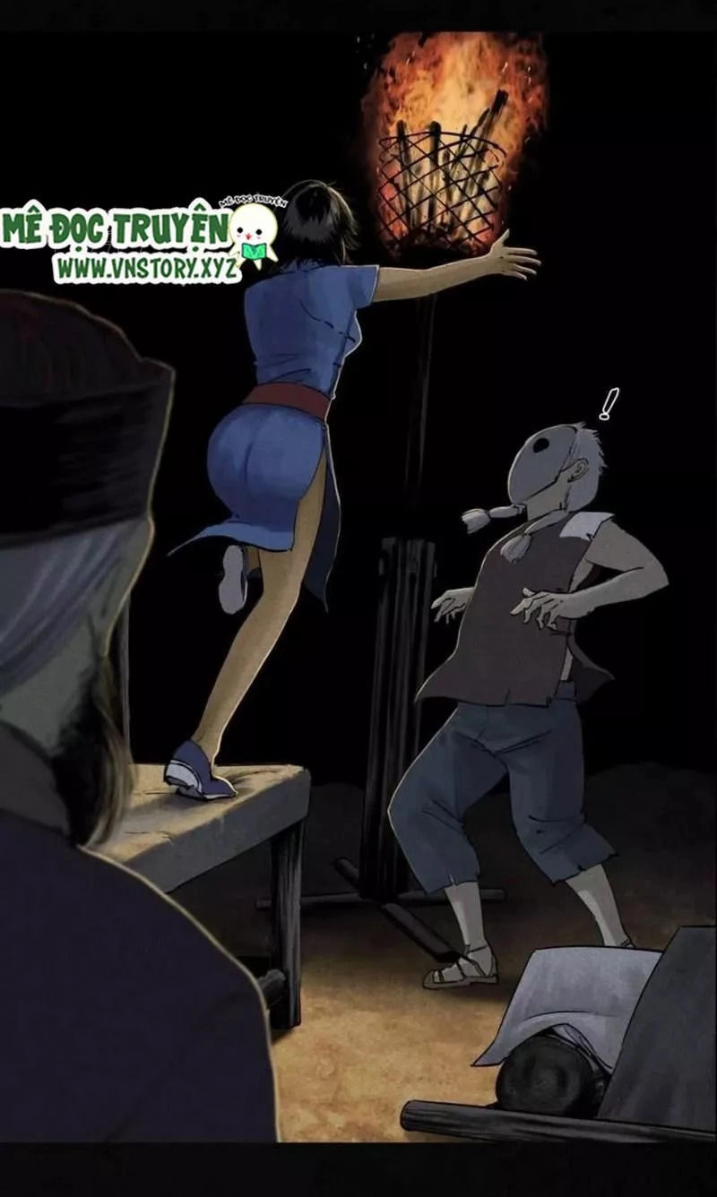 Thành Đô 1995 Chapter 43 - 26