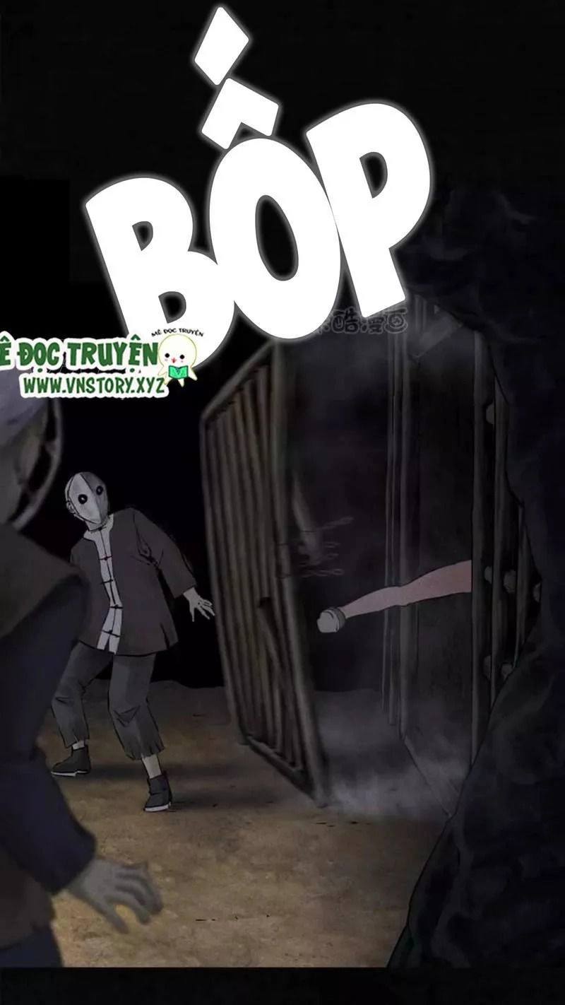 Thành Đô 1995 Chapter 43 - 32