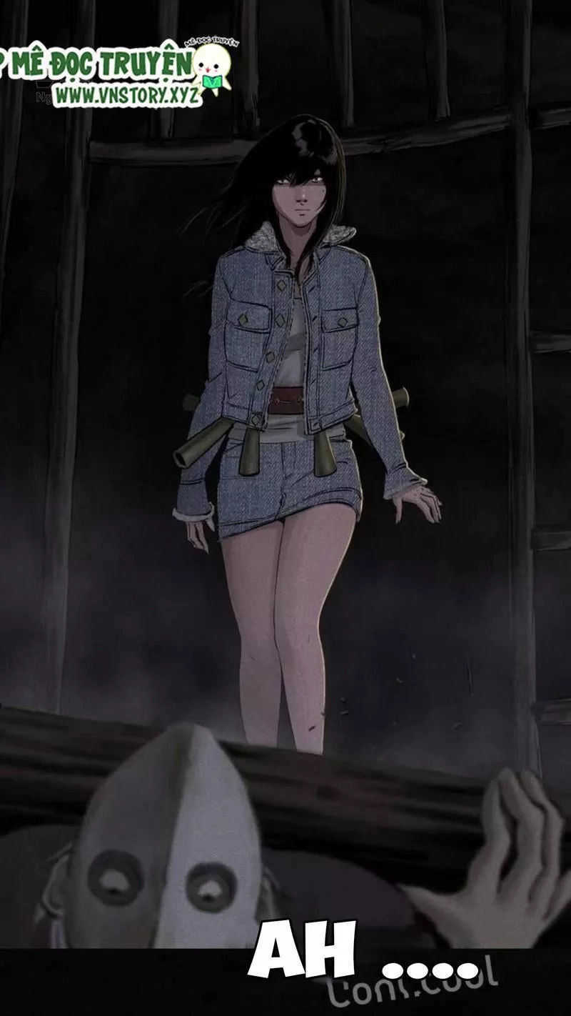 Thành Đô 1995 Chapter 43 - 34