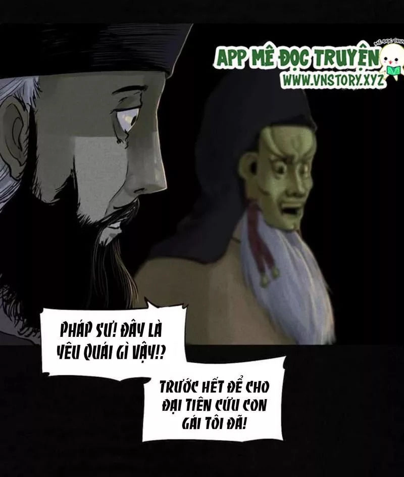 Thành Đô 1995 Chapter 43 - 35