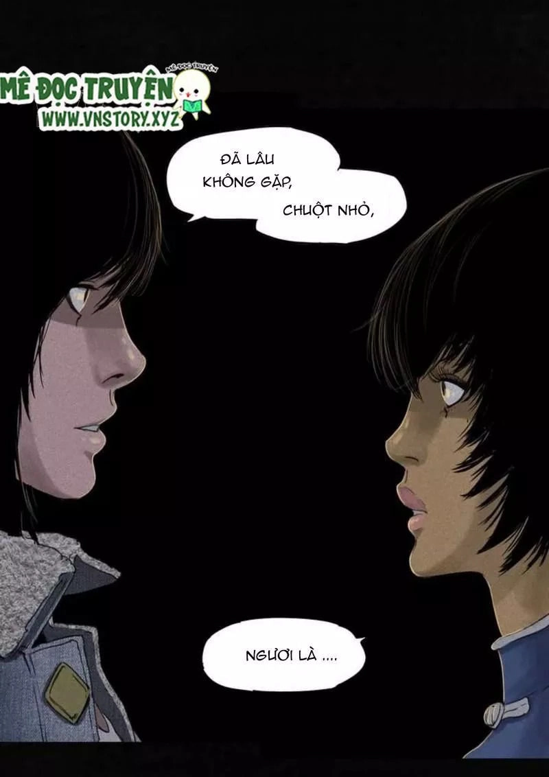 Thành Đô 1995 Chapter 43 - 38