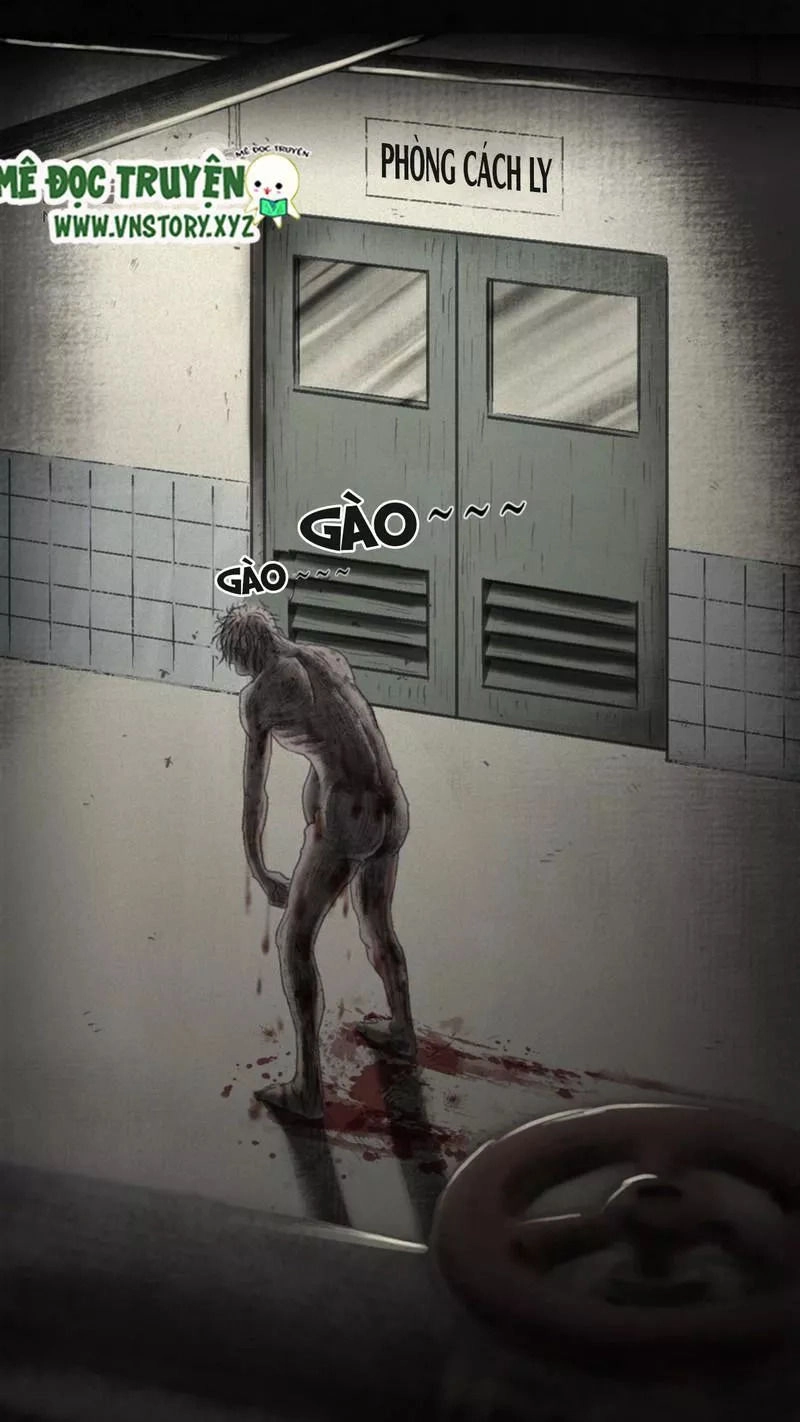 Thành Đô 1995 Chapter 43.1 - 2