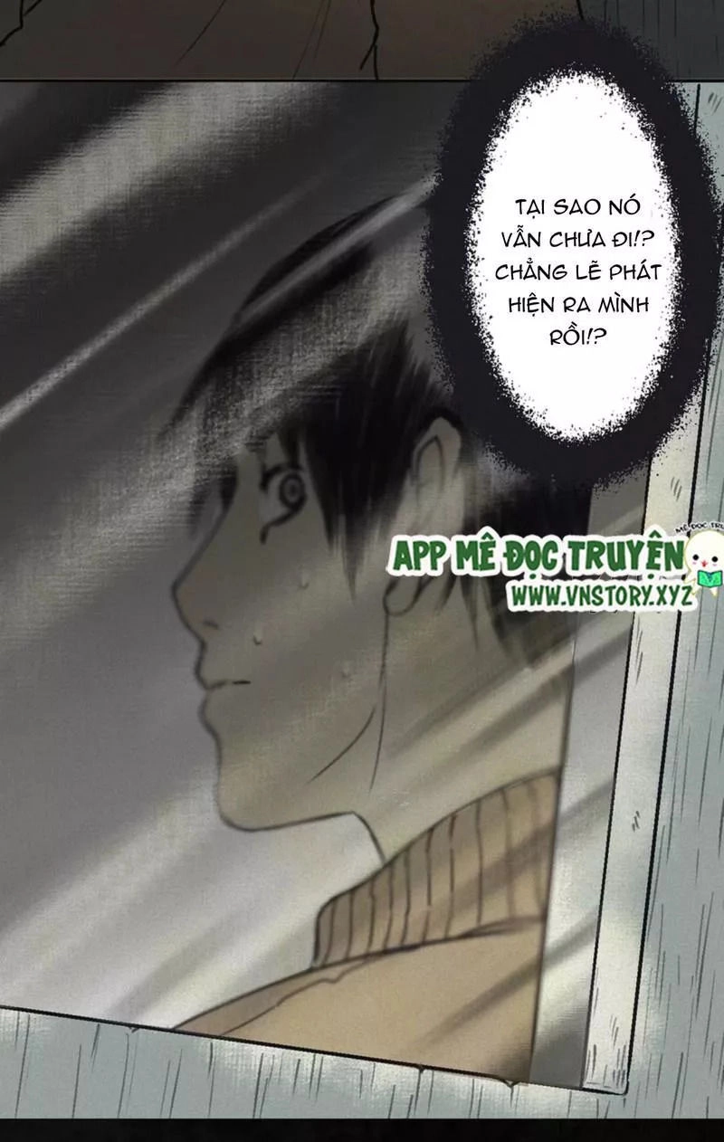 Thành Đô 1995 Chapter 43.1 - 7