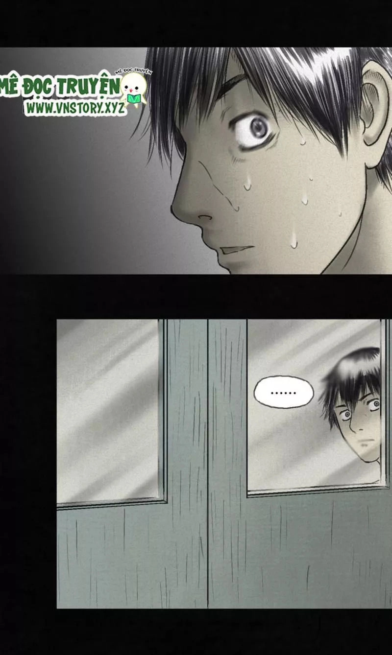 Thành Đô 1995 Chapter 43.1 - 14