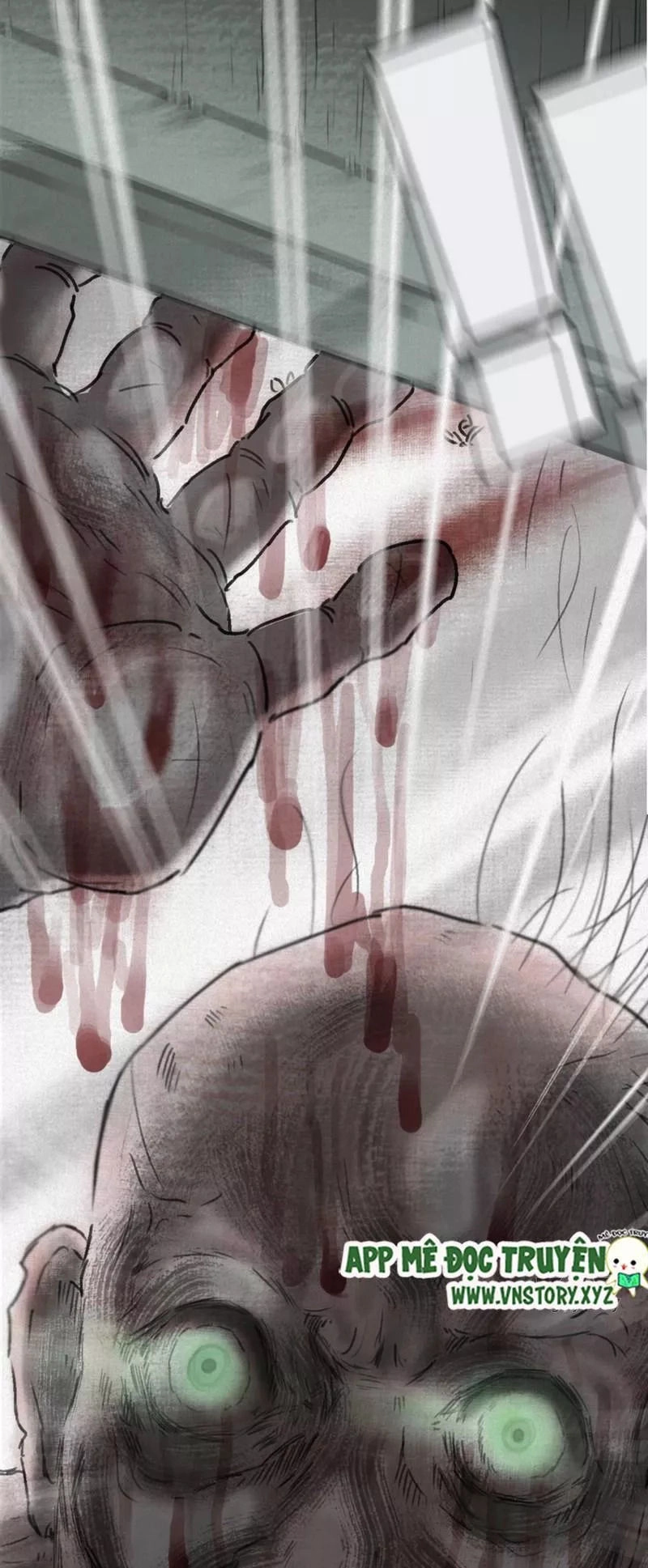 Thành Đô 1995 Chapter 43.1 - 17