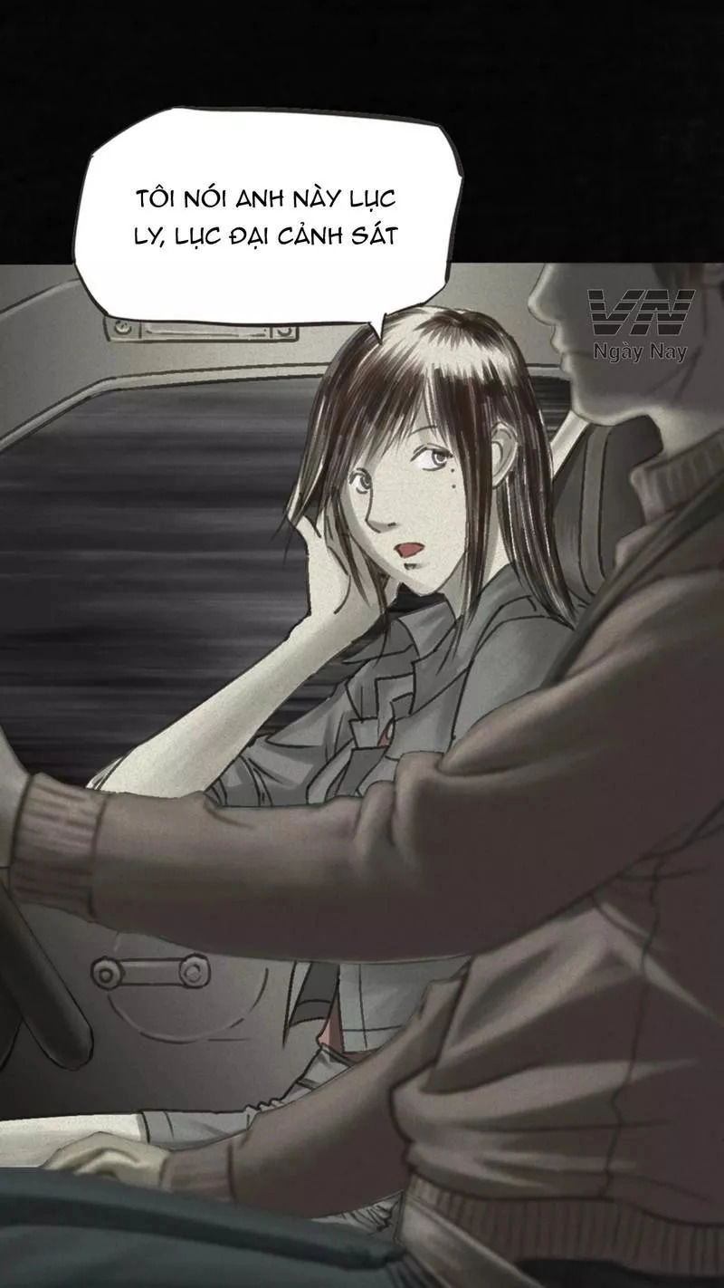 Thành Đô 1995 Chapter 43.1 - 22