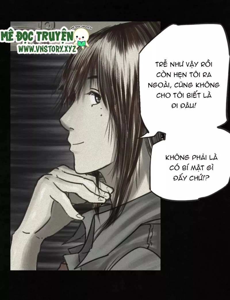 Thành Đô 1995 Chapter 43.1 - 23