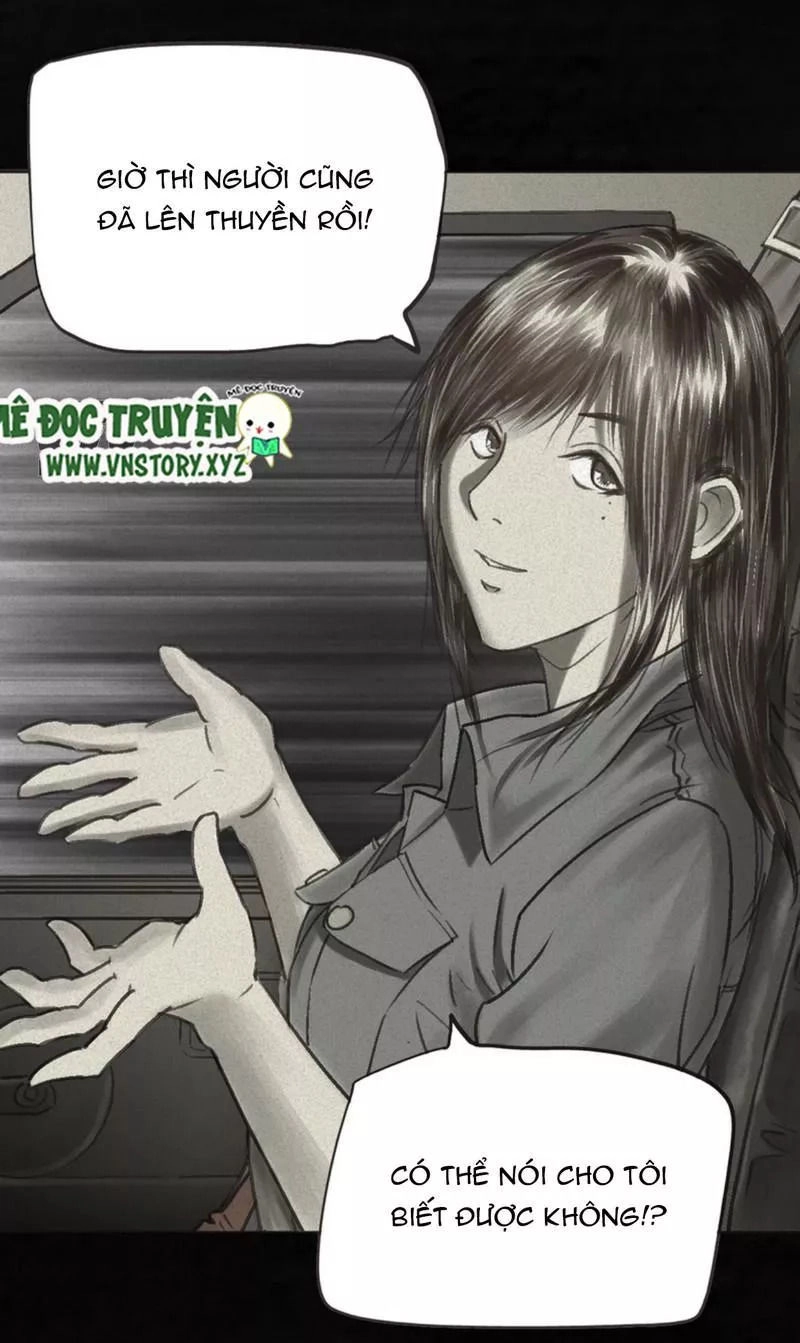 Thành Đô 1995 Chapter 43.1 - 25