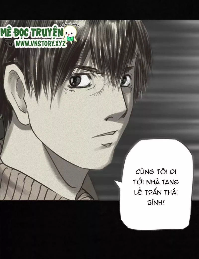 Thành Đô 1995 Chapter 43.1 - 27