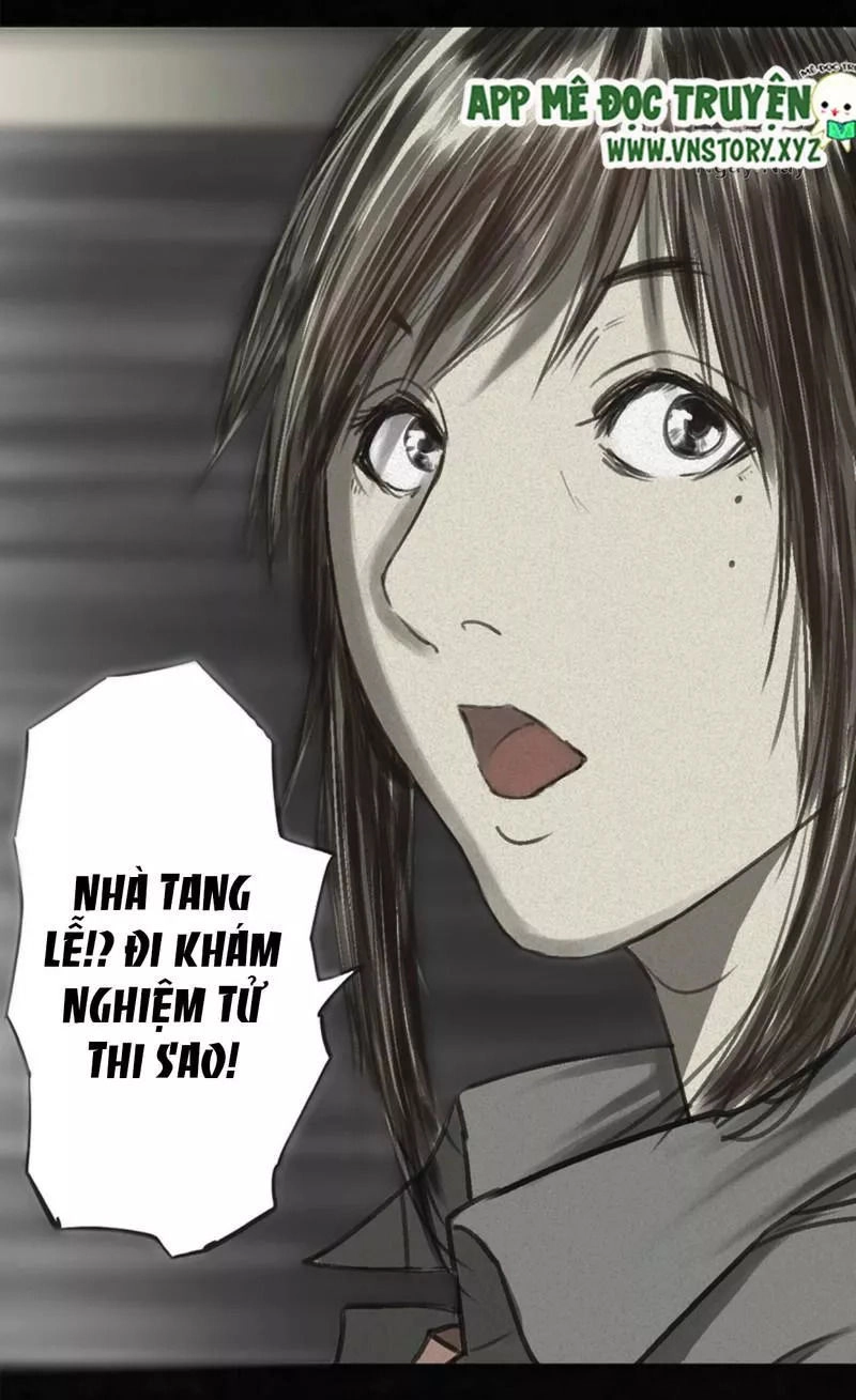 Thành Đô 1995 Chapter 43.1 - 28