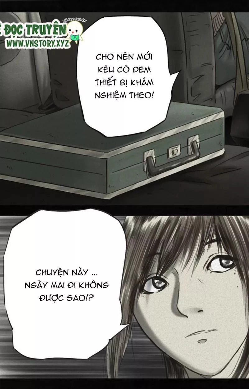 Thành Đô 1995 Chapter 43.1 - 29