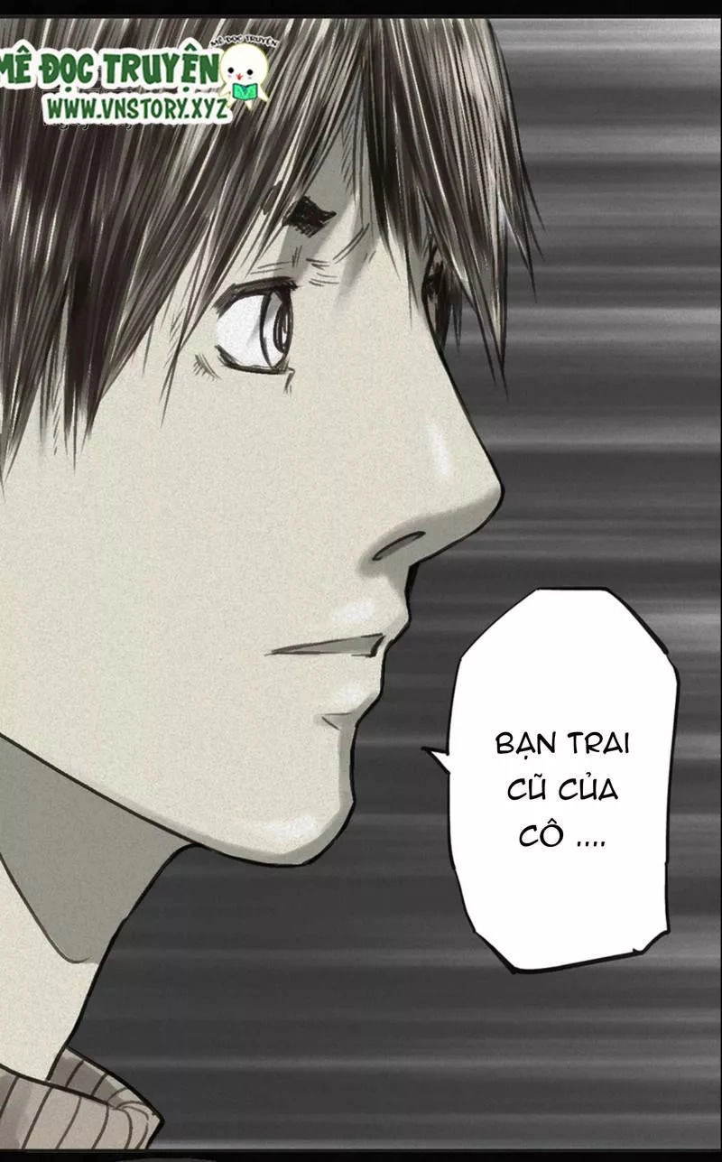 Thành Đô 1995 Chapter 43.1 - 31