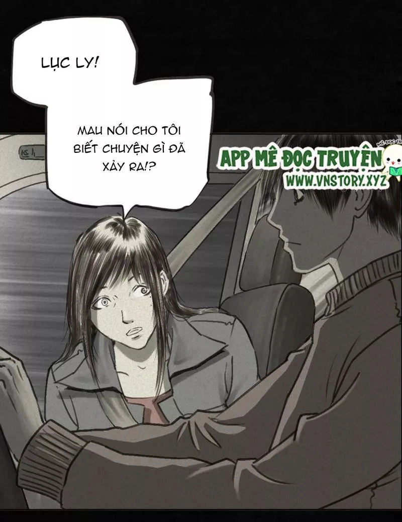 Thành Đô 1995 Chapter 43.1 - 32