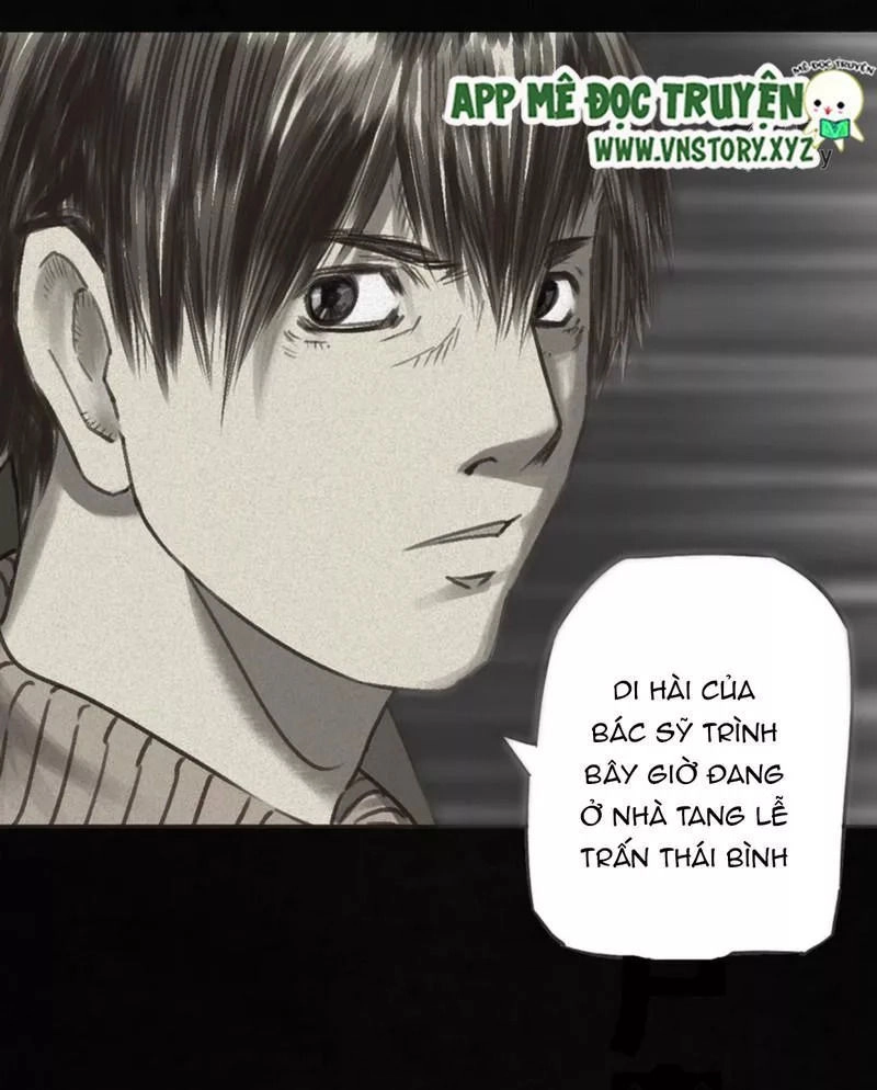 Thành Đô 1995 Chapter 43.1 - 36